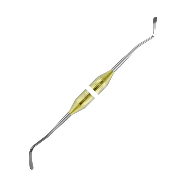 03-06 Гладилка двусторонняя изогнутая